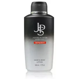 John Player Special Sport Bodylotion 500 ml