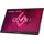 ViewSonic VX Series VX1755 Computerbildschirm 43,2 cm (17" ) 1920 x 1080 Pixel Full HD LED Schwarz