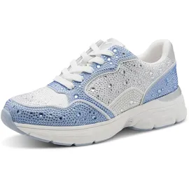 Marco Tozzi Sneaker Damen Weiß 40