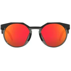 Oakley HSTN schwarz/rot