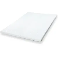The White Stone Topper Viscoelastico Memory Foam H3 |