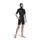 Mares Neoprenshorty Flexa Core Schwarz XS