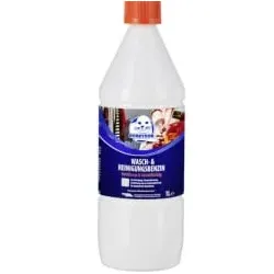 ROBBYROB Waschbenzin, fettlösend 4203000000 , 1 Liter - Flasche
