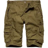 Vintage Industries Gandor Shorts