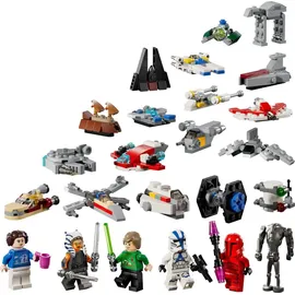 LEGO Star Wars Adventskalender (2024) 75395