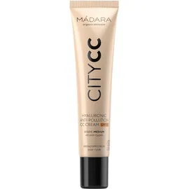 Mádara City CC Cream 40 ml