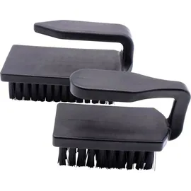 Quadrios ESD-Bürste 9,2 cm x 4,2 cm 2 St.