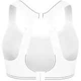 Shock Absorber Ultimate Run Bra Weiß, 85G EU