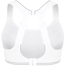 Shock Absorber Ultimate Run Bra Weiß, 85G EU