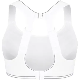 Shock Absorber Ultimate Run Bra Weiß, 85G EU