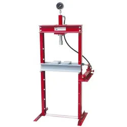 Holzmann Werkstattpresse 20 Tonnen WP20H