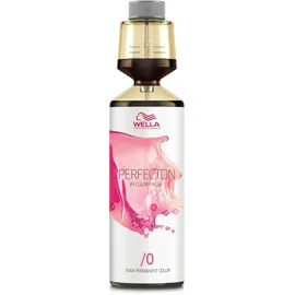 Wella Perfecton Tonspülung /8 perl 250 ml