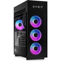 HP OMEN Desktop PC GT23-0190ng AMD Ryzen 7 9800X3D
