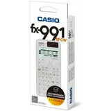 Casio Casio, Taschenrechner, FX-991SPX Cw (Batteriebetrieb, Solarenergie)
