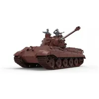 Meng Model MENG 1/35 Sd.Kfz. 182, Königstiger, Henschel-Turm