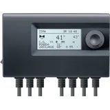 solar+more Euro 12M Witterungsgeführte Mischerregelung