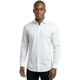 Mascot Frontline 22204 Langarmhemd - White - 47