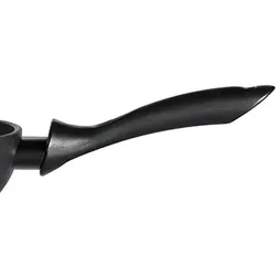 Kelomat Ersatzteil Pfannen Stiel für Wokmeister Ø24 cm 28cm