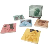 Was denkst du? Dialogspiel für Paare - Deutsch - Bunt