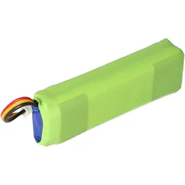 AccuCell Akku passend für JBL Charge Akku AEC982999-2P mit 3,7 Volt 6000mAh Li-Polymer Akku