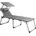 Solax Sunshine Komfort-Sonnenliege x x 32
