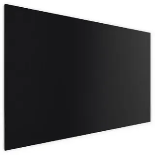 ALLboards Kreidetafel 60,0 x 40,0 cm schwarz