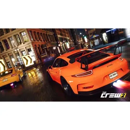 The Crew 2 (USK) (Xbox One)