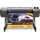 HP Designjet Z6 44" Chromatisch rot/Cyan/Magenta/Mattschwarz/Foto schwarz/Gelb