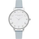 Olivia Burton OB16BJ01 Edelstahl 34 mm