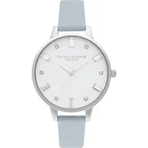 Olivia Burton OB16BJ01 Edelstahl 34 mm