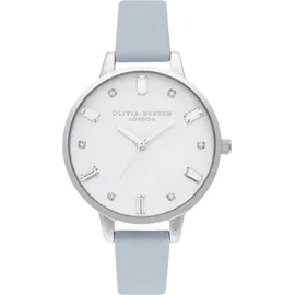 Olivia Burton OB16BJ01 Edelstahl 34 mm