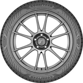 Goodyear Eagle F1 Asymmetric 6 205/45 R17 88V XL