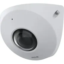 Axis P9117-PV Weiß