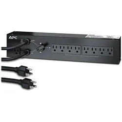 APC Service Bypass Panel - Stromverteilungseinheit (Rack - einbaufähig)