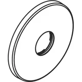 Hansgrohe Rosette Brausenmischer Unterputz 150mm chrom