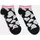 LIEBLINGSSTÜCK Lovely Socks Kurzsocken 2 Paar Schwarz 35-38