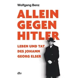 Allein gegen Hitler