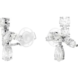 Swarovski Ohrclip Matrix 5692523 | weiß