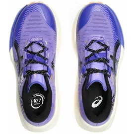 Asics Trabuco Max 5 Damen Amethyst / Black 42,5