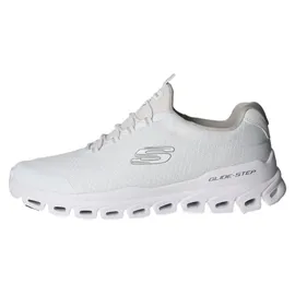 SKECHERS Glide-step Sylo Herren Weiß 44