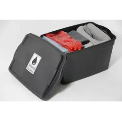 Notfallset 50L, 58x33x39cm, Universal