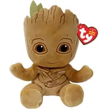 Ty Beanie Babies Marvel Groot 15cm (44003)