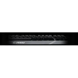 MSI Vigor GK20 DE Gamingtastatur