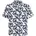 mit Muster Beige L