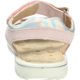 superfit Sandale Rosa | Gr.: 31