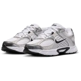 Nike V5 RNR Kinder White/Black/Vast Grey/College Grey 38
