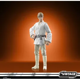 Hasbro Star Wars The Vintage Collection Luke Skywalker 9,5 cm
