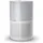 Rowenta Pure Air Compact Weiß/Grau