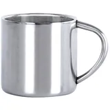 Basic Nature Thermobecher 0,1 l Poliert