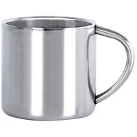 Basic Nature Thermobecher 0,1 l Poliert